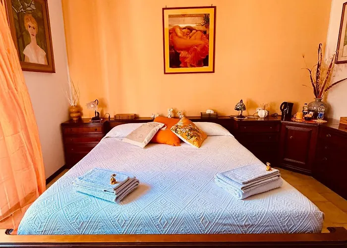 Babba House Privatunterkunft Rom