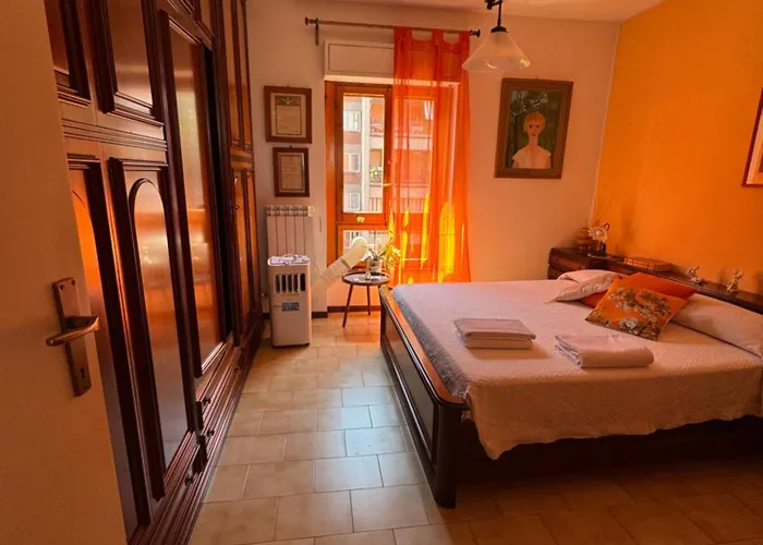 Babba House Privatunterkunft