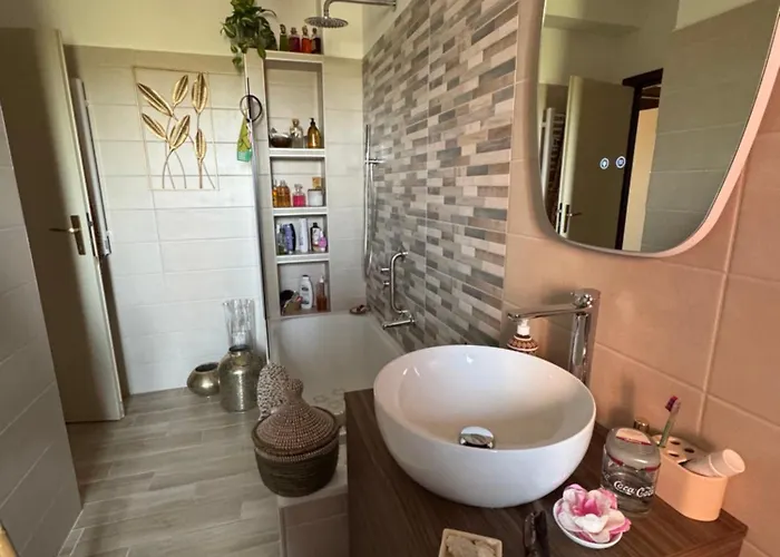 Babba House Privatunterkunft Rom