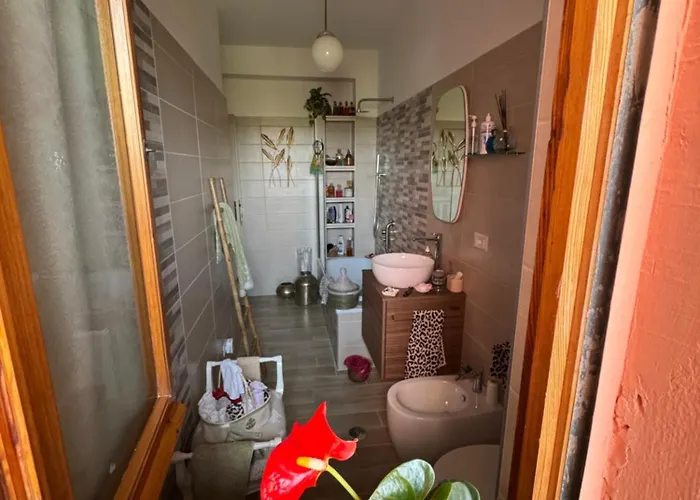 Babba House Privatunterkunft *