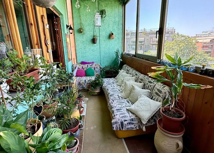 Babba House